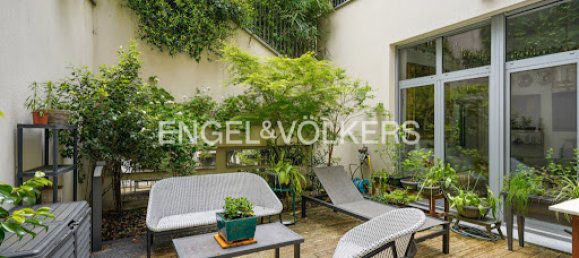 2 غرف نوم شقة في Paris, France رقم 149548 2