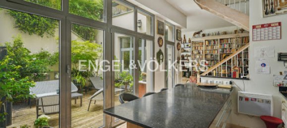 2 غرف نوم شقة في Paris, France رقم 149548 4