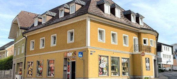 Bâtiment à Vocklabruck, Austria 722m² No. 214776 2