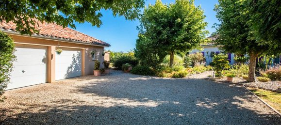 3 غرف نوم منزل في Aire-sur-l'Adour, France رقم 297815 7