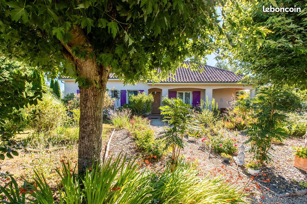 3 غرف نوم منزل في Aire-sur-l'Adour, France رقم 297815