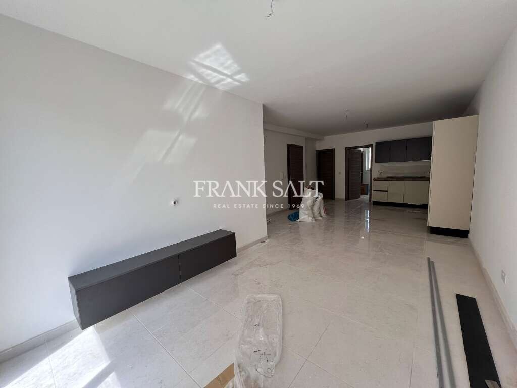 2 غرف نوم شقة في Gzira, Malta رقم 4652