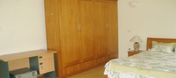 1 غرف نوم شقة في Hai Ba Trung, Vietnam رقم 5873 5