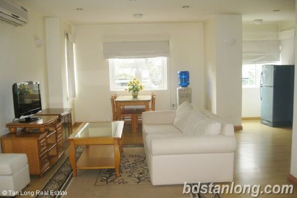 1 غرف نوم شقة في Hai Ba Trung, Vietnam رقم 5873