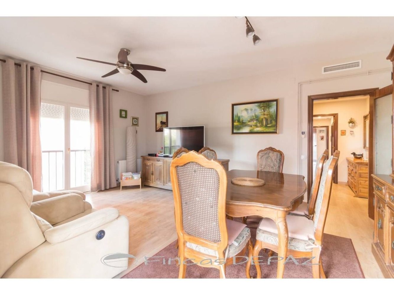 3 bedrooms Penthouse in Castelldefels, Spain No. 251803