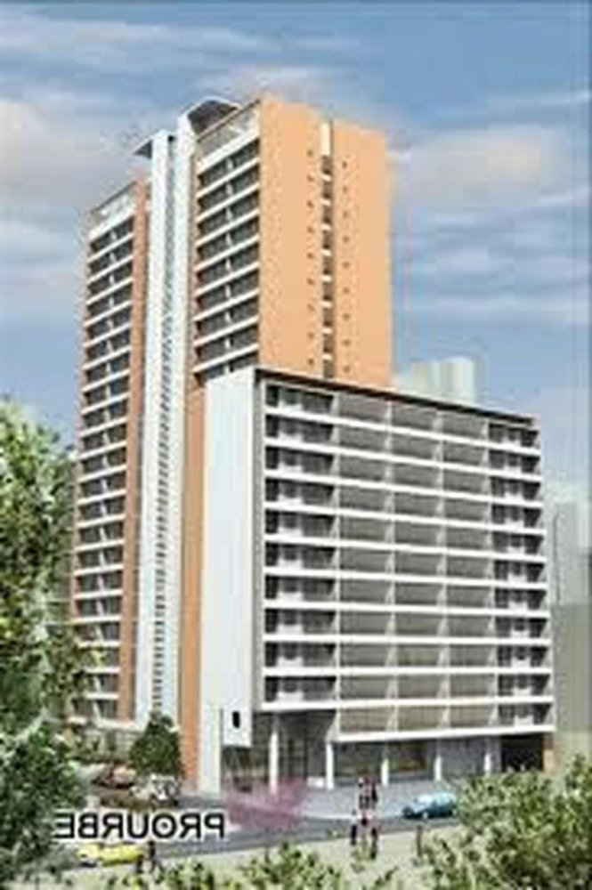 Studio in Santiago, Chile No. 5206