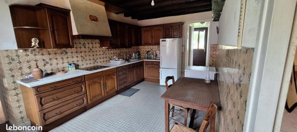 5 bedrooms House in La Celle-Dunoise, France No. 307539 4