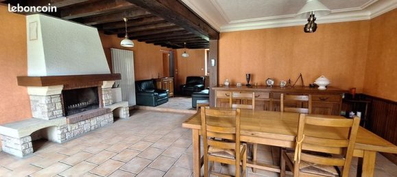 5 bedrooms House in La Celle-Dunoise, France No. 307539 2