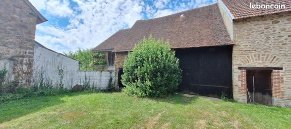 5 bedrooms House in La Celle-Dunoise, France No. 307539 10