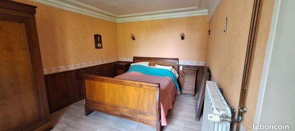 5 bedrooms House in La Celle-Dunoise, France No. 307539 5