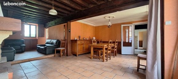 5 bedrooms House in La Celle-Dunoise, France No. 307539 3