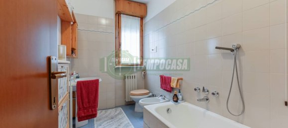 4 غرف نوم شقة في Carnate, Italy رقم 350892 28