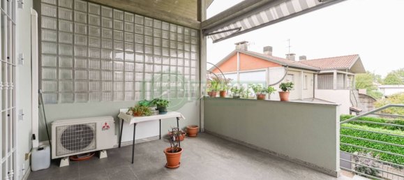 4 غرف نوم شقة في Carnate, Italy رقم 350892 33