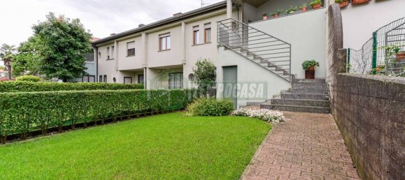 4 غرف نوم شقة في Carnate, Italy رقم 350892 3