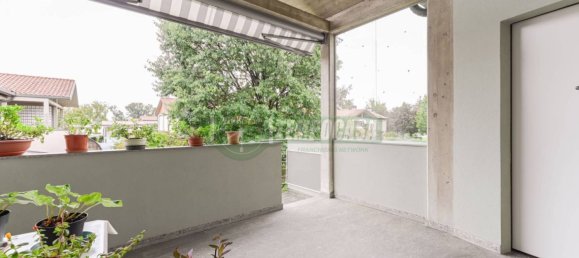 4 غرف نوم شقة في Carnate, Italy رقم 350892 4