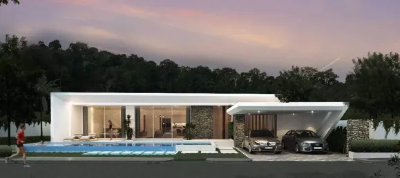 5 bedrooms Villa for sale in Phuket, Southern Thailand, Thailand № 79372 6