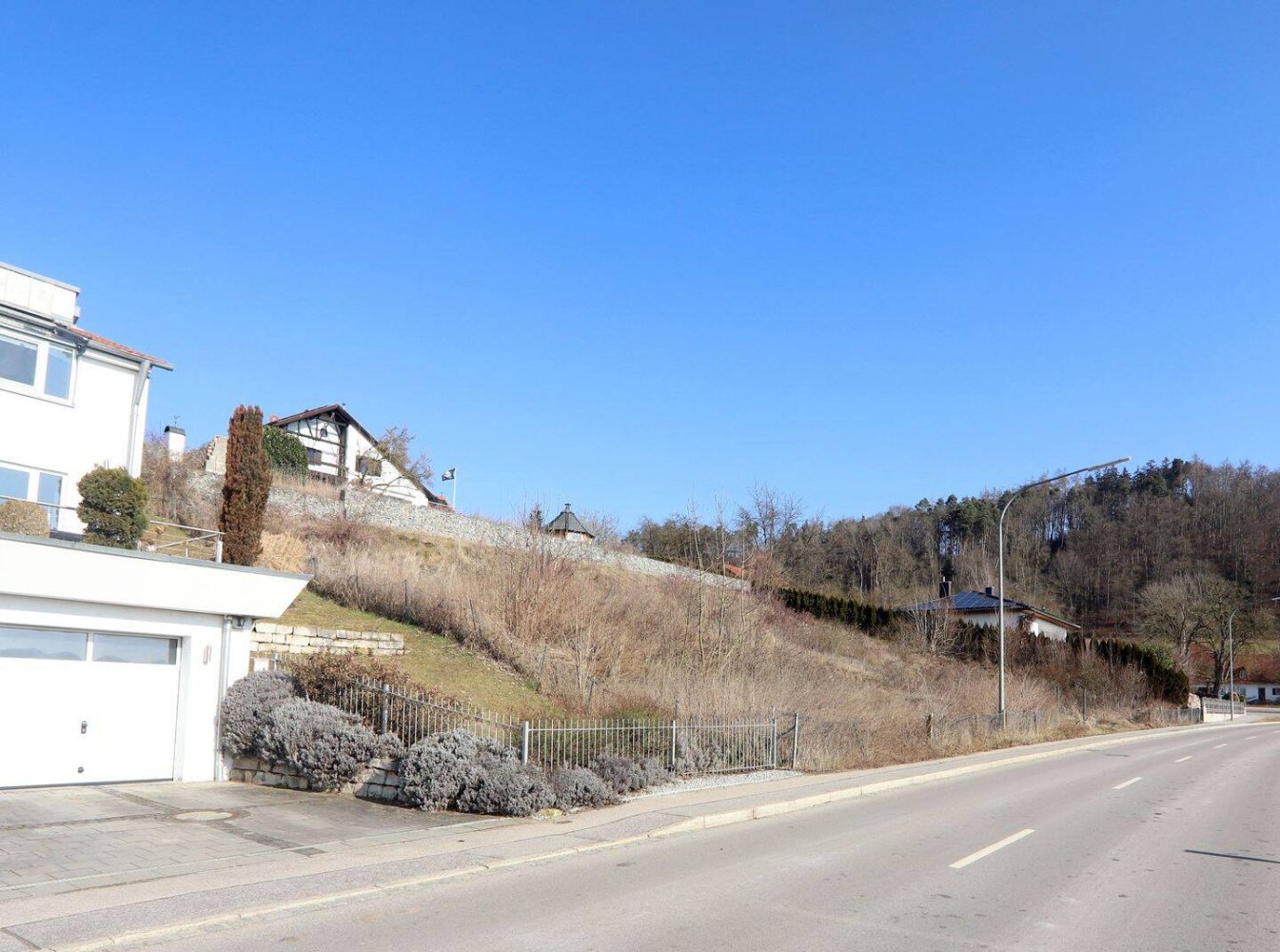  قطعة أرض في Landshut, Germany رقم 286475