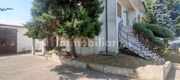 3 bedrooms Villa in Cerea, Italy No. 263098 13