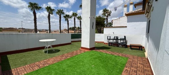 3 bedrooms Villa in Alicante, Spain No. 174029 19