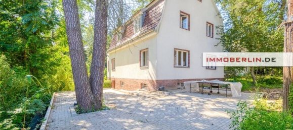 7-Zimmer Haus in Gatow, Germany, Nr. 286267 9