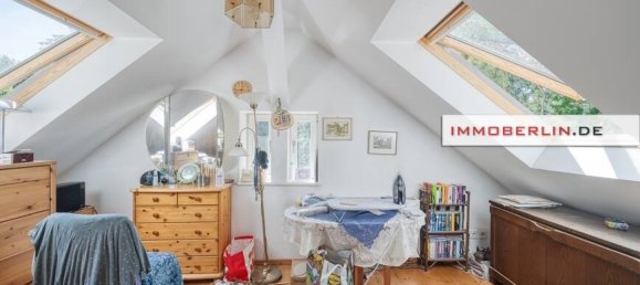 7-Zimmer Haus in Gatow, Germany, Nr. 286267 6