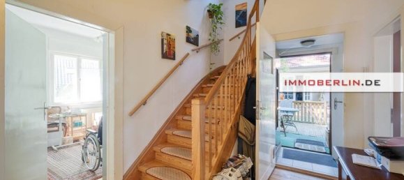 7-Zimmer Haus in Gatow, Germany, Nr. 286267 3