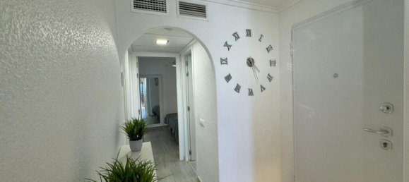 Пентхаус с 2 спальнями в Торре-де-ла-Орадада, Испания № 183768 4