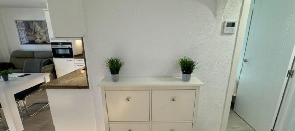 Пентхаус с 2 спальнями в Торре-де-ла-Орадада, Испания № 183768 5