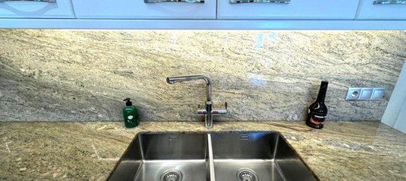 Пентхаус с 2 спальнями в Торре-де-ла-Орадада, Испания № 183768 10