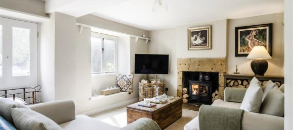 Casa T4 em Naunton, United Kingdom N.º 846 3