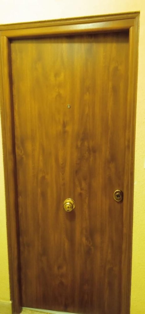 3 bedrooms Apartment in Guadalajara, Spain No. 253033