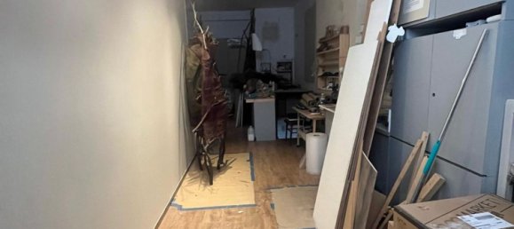 Imóvel comercial em Madrid, Spain 43 m² N.º 184197 2