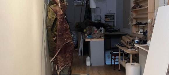 Imóvel comercial em Madrid, Spain 43 m² N.º 184197 7