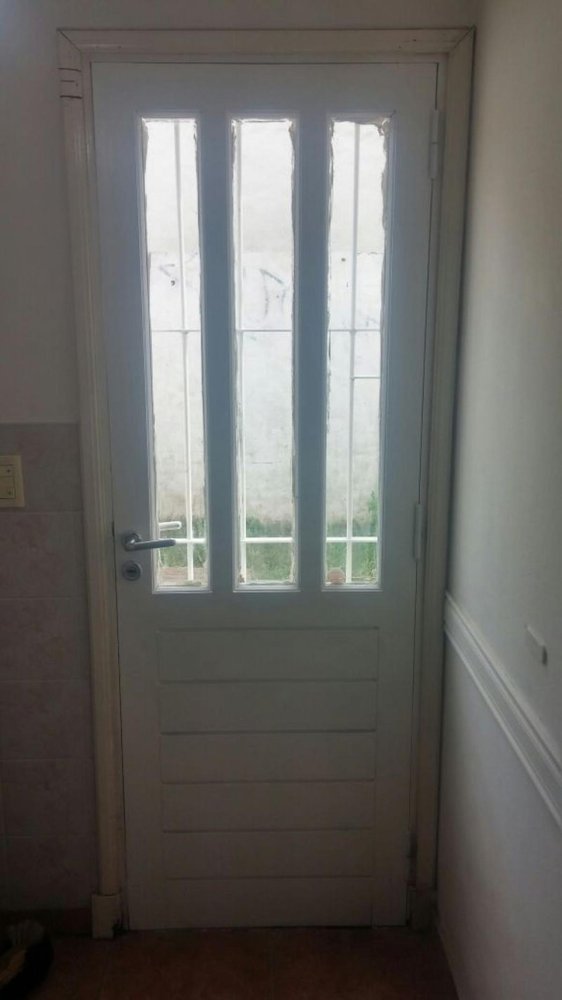 Apartamento T2 em Mar del Plata, Argentina N.º 95801