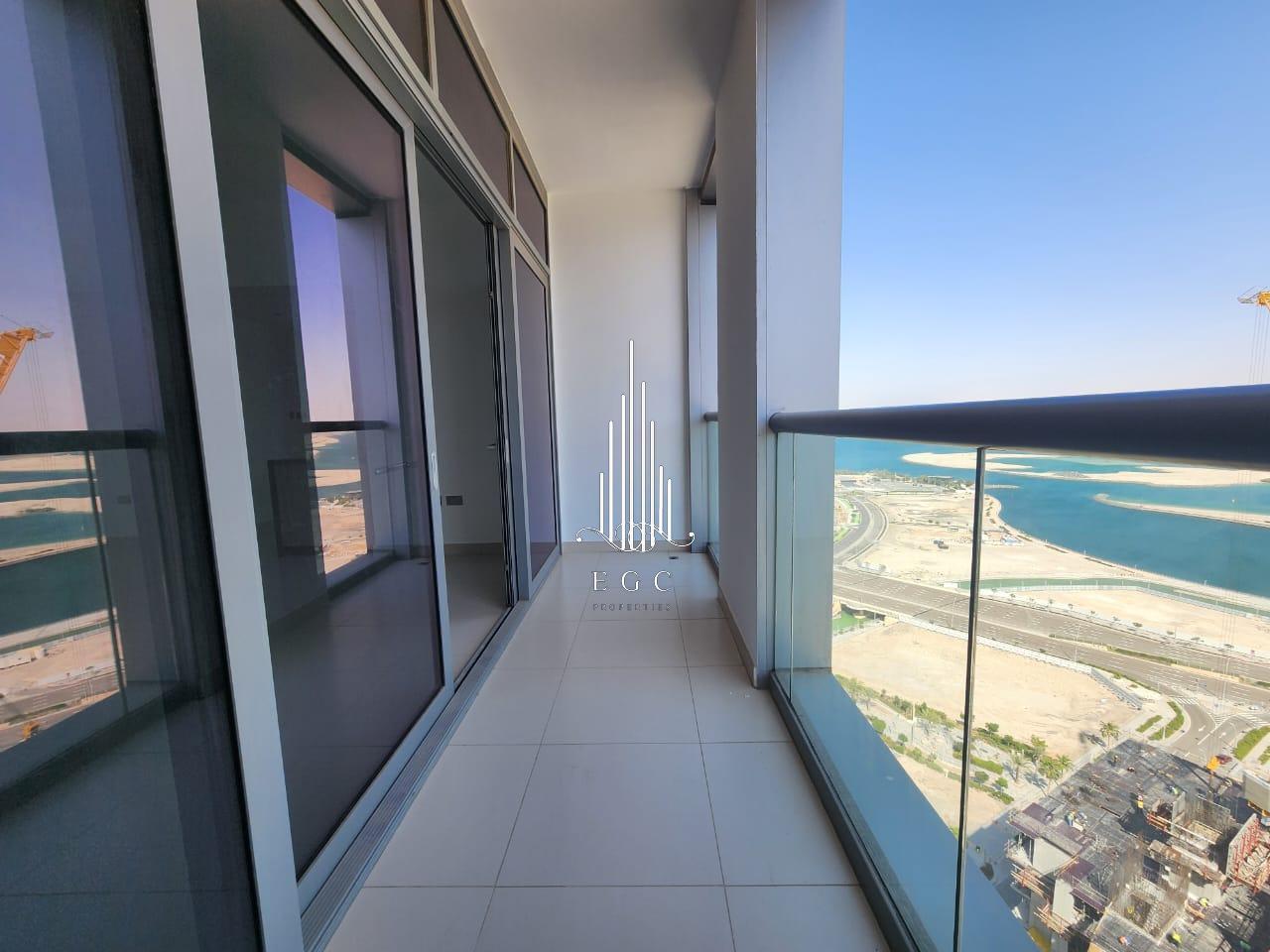 Apartamento T3 em Al Reem Island, UAE N.º 26805