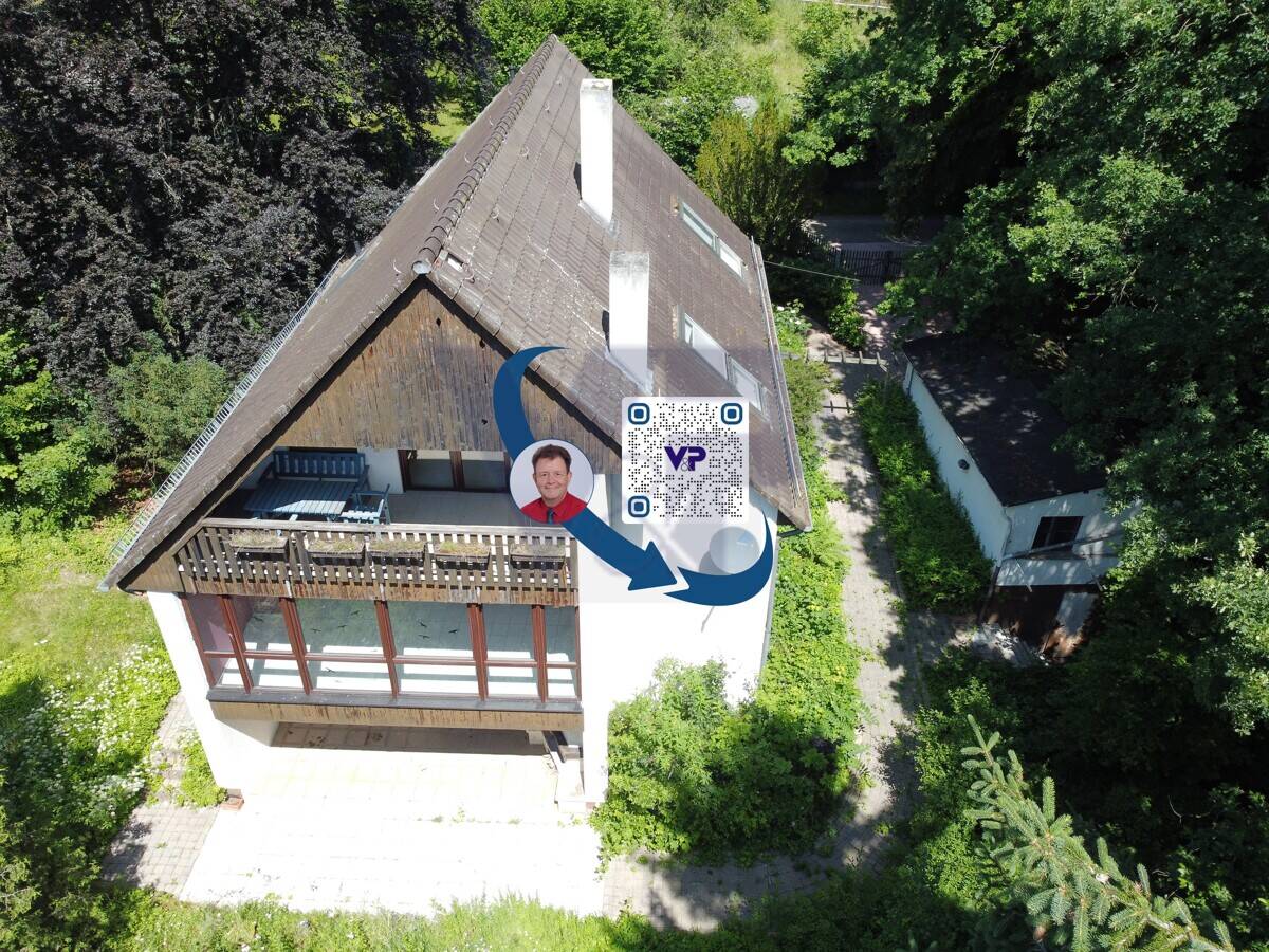 Casa de 4 dormitorios en Gera, Germany No. 269136