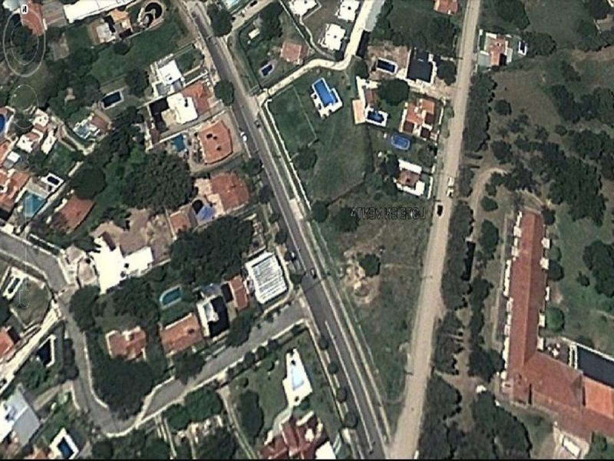 Земельный участок в Кордоба, Аргентина № 47868