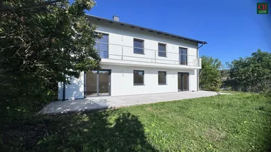 5-salle Maison à Klosterneuburg, Austria No. 223187