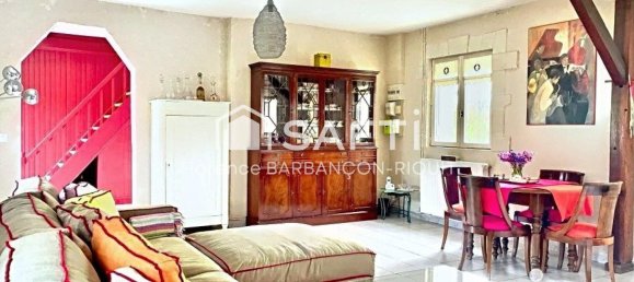 4 bedrooms Castles in Charnizay, France No. 39943 7