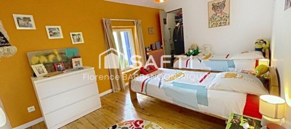 4 bedrooms Castles in Charnizay, France No. 39943 12