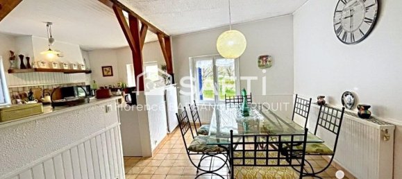 4 bedrooms Castles in Charnizay, France No. 39943 5