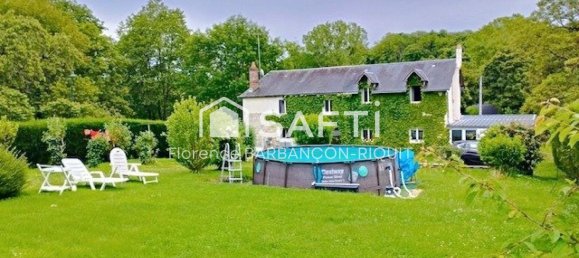 4 bedrooms Castles in Charnizay, France No. 39943 4