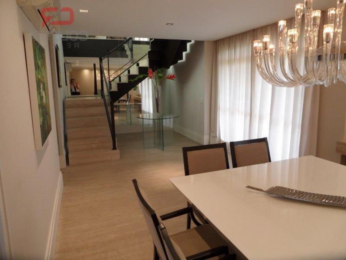 2 غرف نوم منزل في Sao Paulo, Brazil رقم 456370