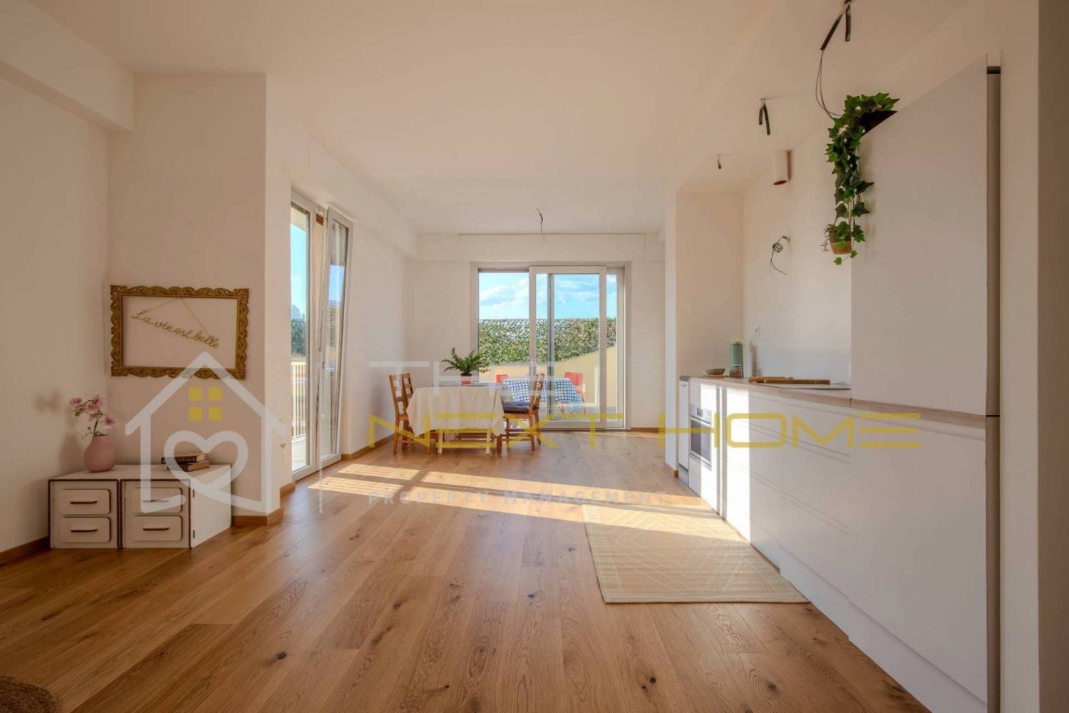 3 bedrooms Penthouse in Florence, Italy No. 324440
