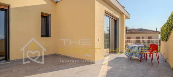 3 bedrooms Penthouse in Florence, Italy No. 324440 9