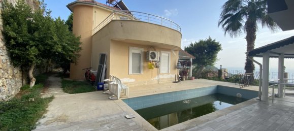 Villa 3+2 in Alanya, Turkey No. 33623 4