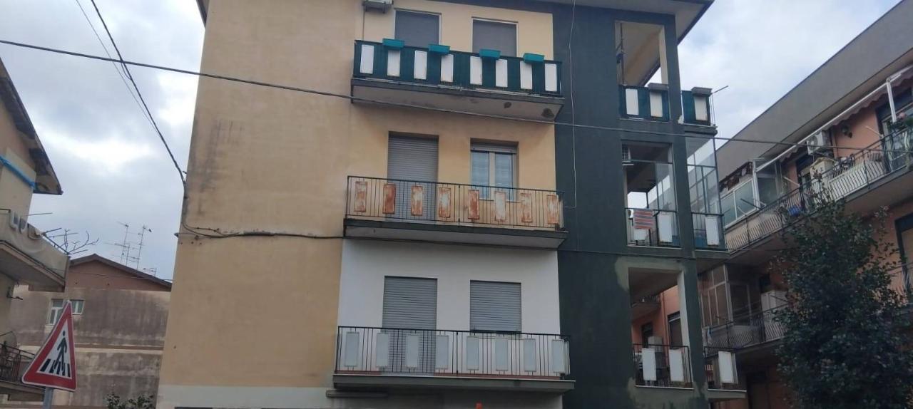 Apartamento de 5 habitaciónes en Riposto, Italy No. 113831