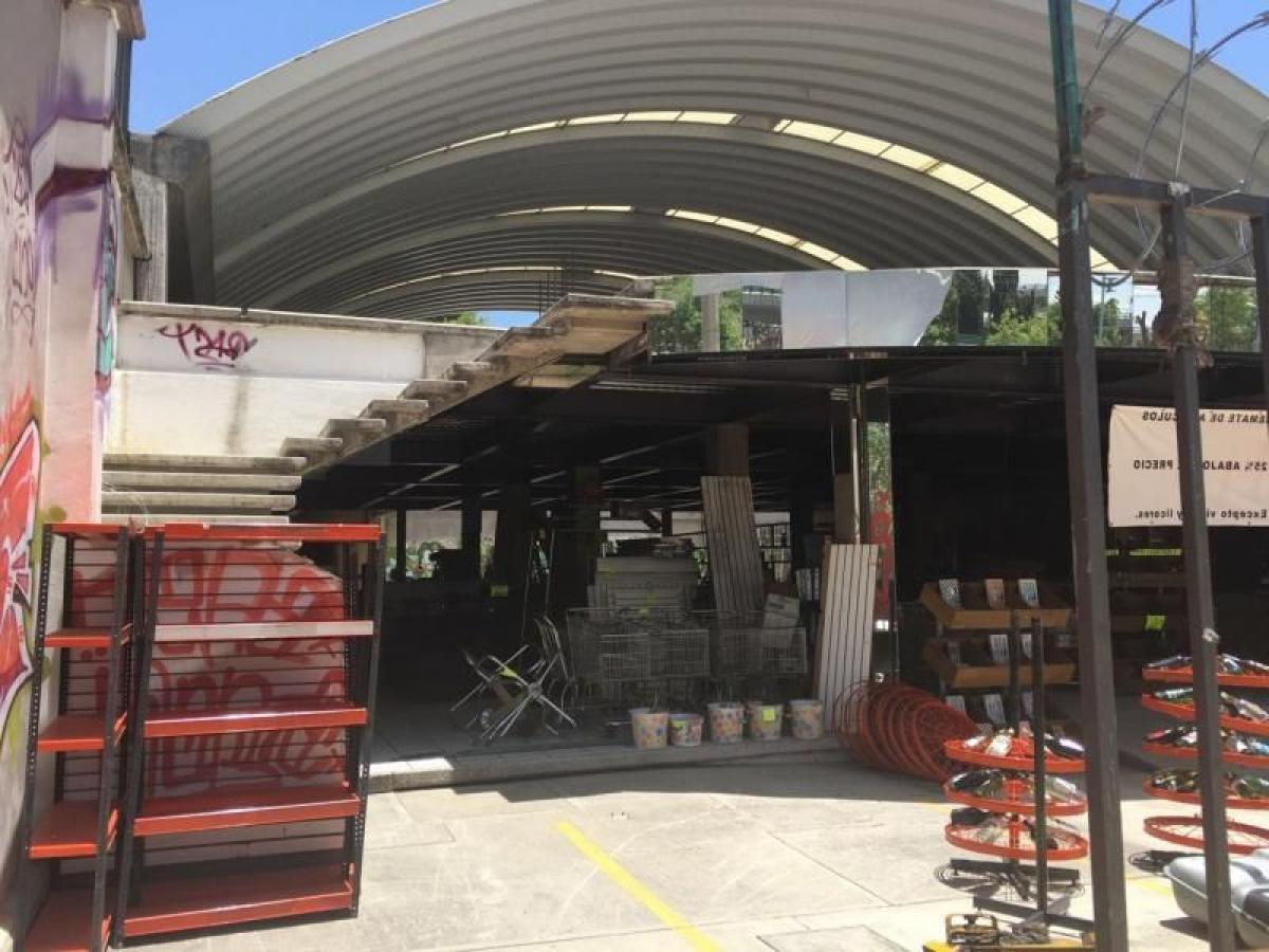  Land in Naucalpan de Juarez, Mexico No. 204295