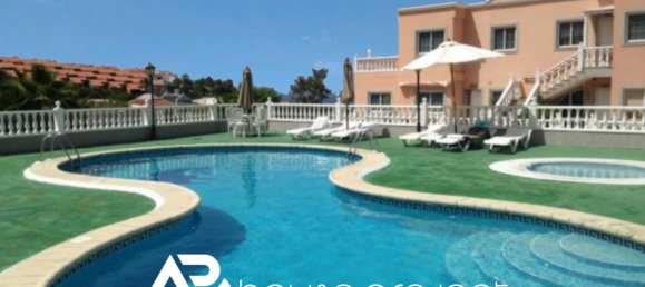 2 bedrooms Apartment in Adeje, Spain No. 88509 2