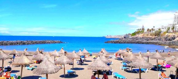 2 bedrooms Apartment in Adeje, Spain No. 88509 13